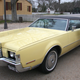Image for article titled 1972 Lincoln Mark IV: The Jalopnik Classic Review